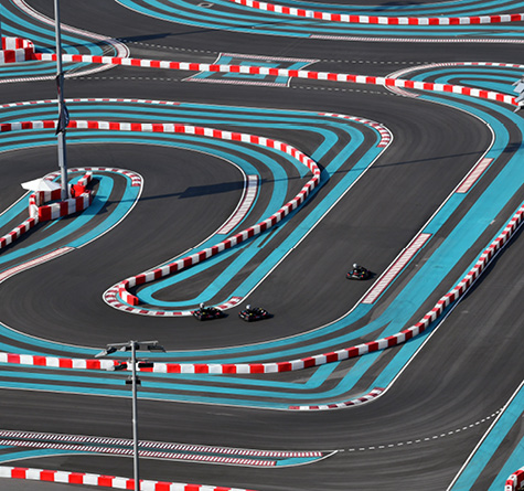 Yas Marina Circuit - Karting, , medium